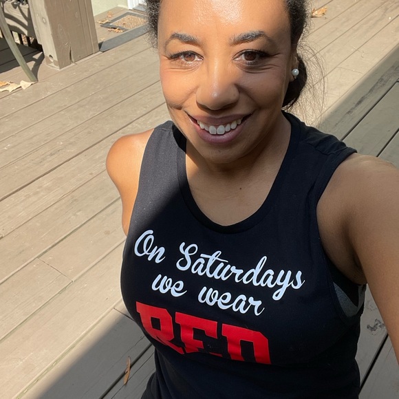 Posh Ambassador/ Event Manager / Dog Mom - Picture 5 of 5